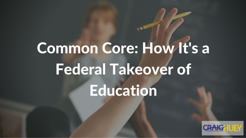 The Core Curriculum Standards