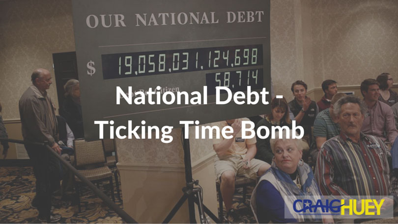 National Debt: Looming Crisis