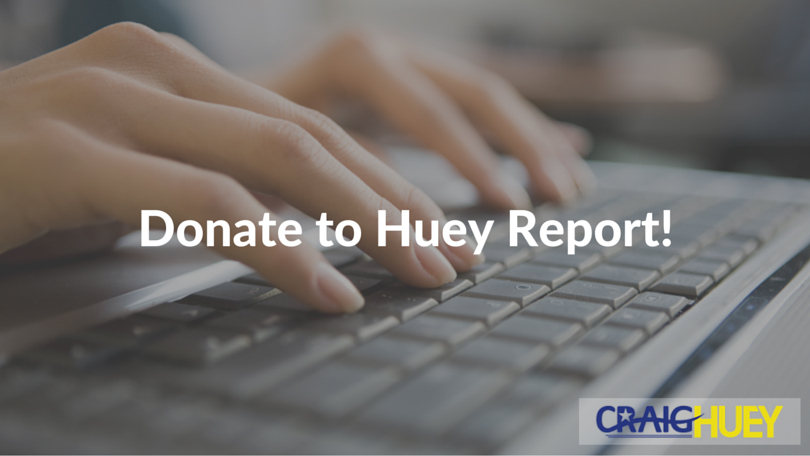 Contribute to the Huey Alert!