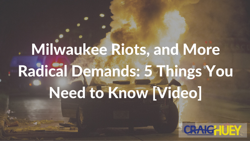 Milwaukee Unrest and Additional Extremist Requests: 5 Essential Facts to Understand