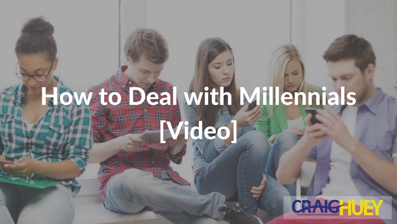 Navigating Millennials: Strategies for Interaction