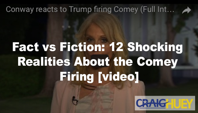 Fact vs fiction
