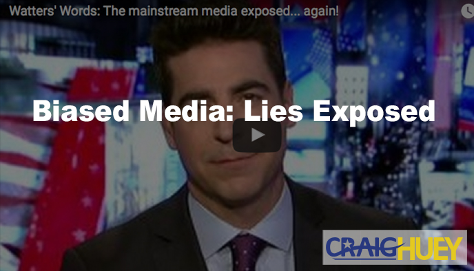 Media with a Bias: Unveiling Deceptive Narratives.