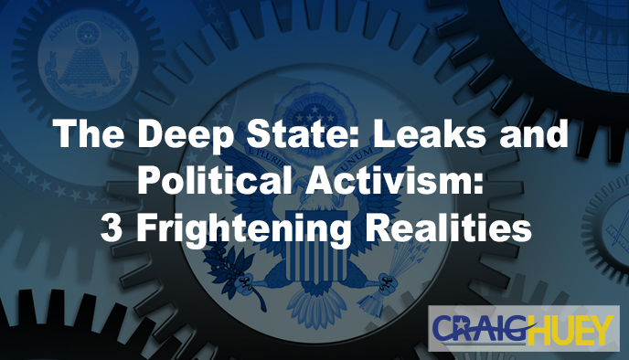 Revelations and Political Advocacy