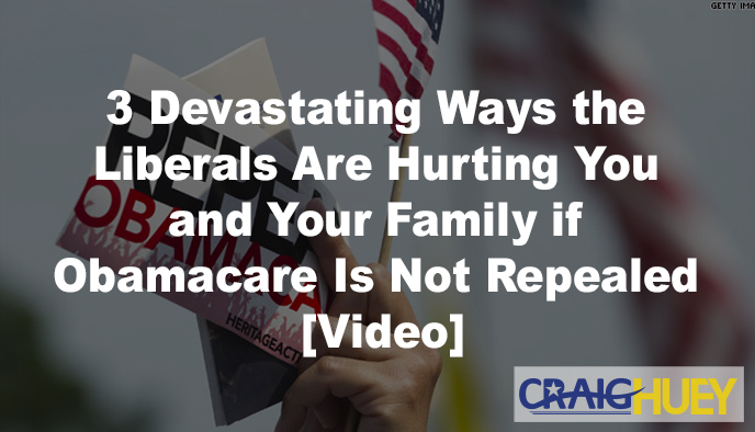 Obamacare is not Repealed