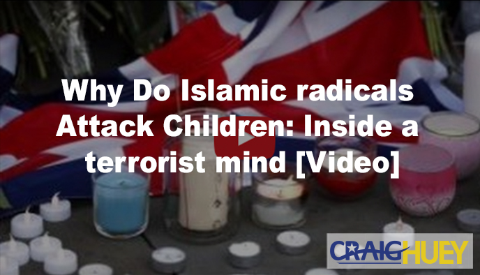 Inside a terrorist's mind