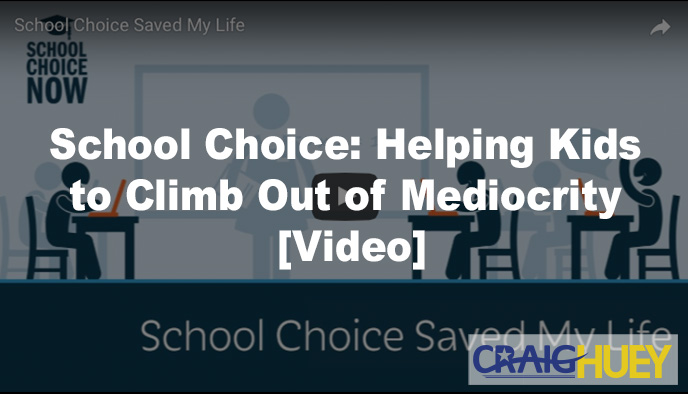 Assisting children in rising above average performance.