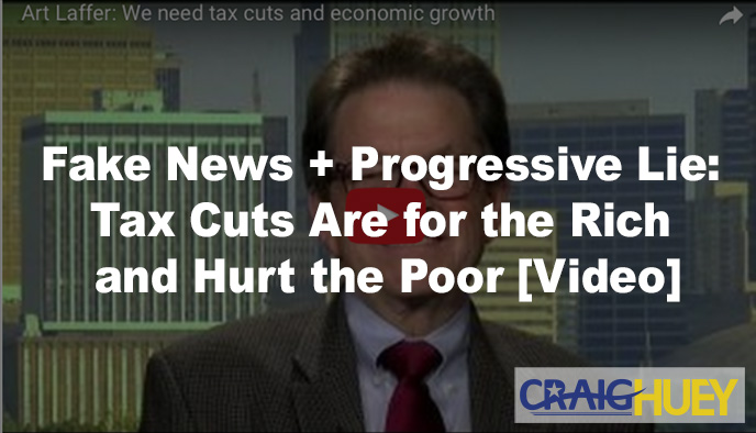 Tax reductions primarily benefit the wealthy and negatively impact those with lower incomes.