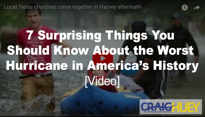 Seven Unexpected Facts About the Most Devastating Hurricane in American History That You Should Be Aware Of.