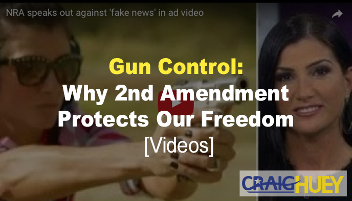 Firearm Regulation: The Second Amendment Safeguards Our Liberty.