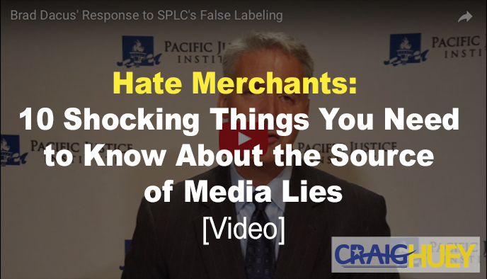 Propagators of Hate: 10 Astonishing Facts About the Origin of Media Deception You Should Be Aware of in the Pacific Region.