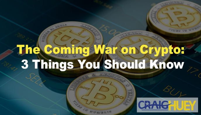 Crypto war