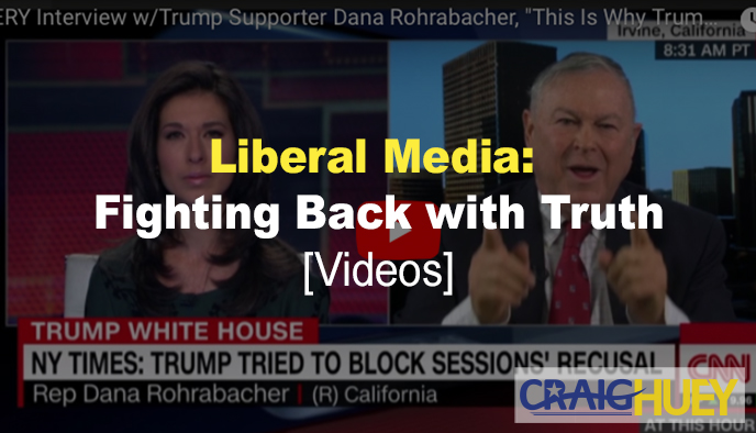 Progressive Media: Responding with the Facts.