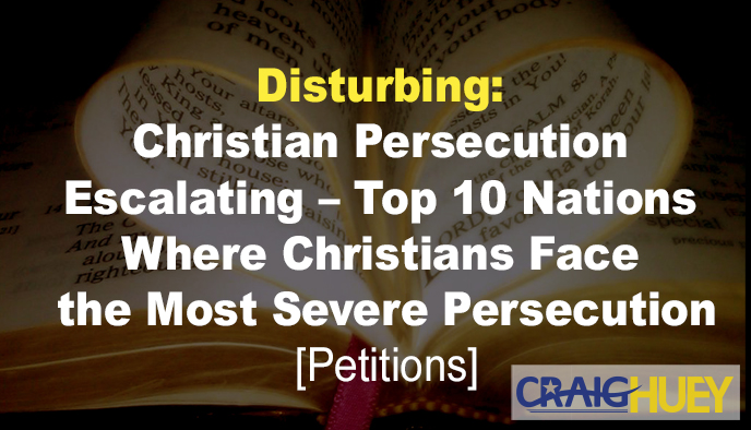 Save Christians
