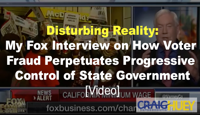 Disturbing reality