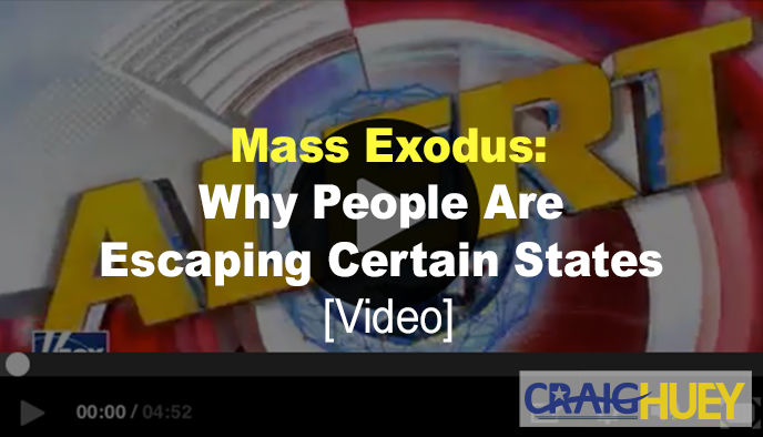 Mass Exodus effects