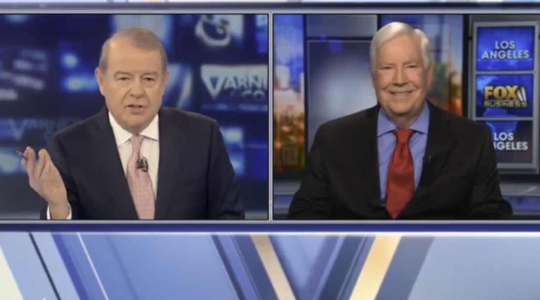 My Fox Interview: People Aren’t Safe [Video] | Craig Huey