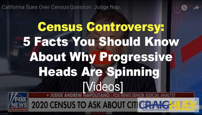 Census Controversy