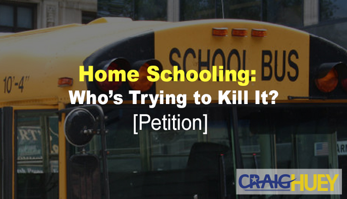 Home Schooling