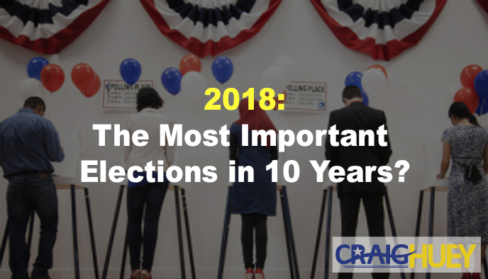 Importance of election