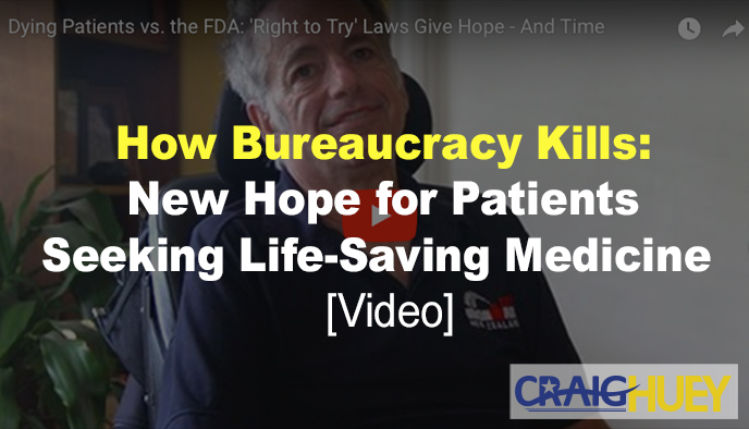 Bureaucracy Kills