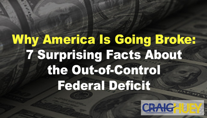 Federal Deficit