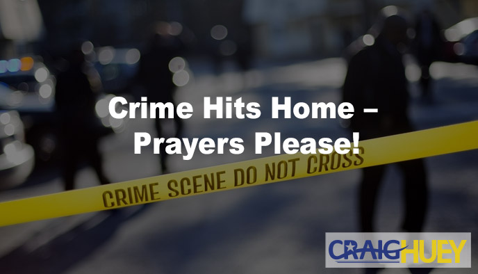 Crime