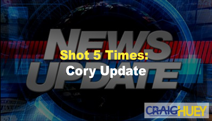Cory update
