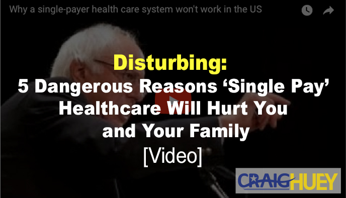 Effect on Single Healthcare