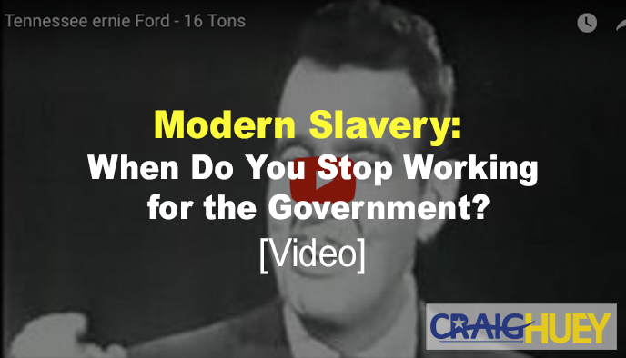 Modern Slavery
