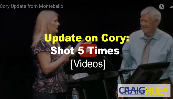 Update on Cory