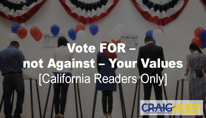 Cast your vote