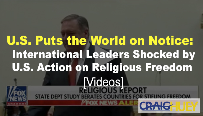 Religious freedom