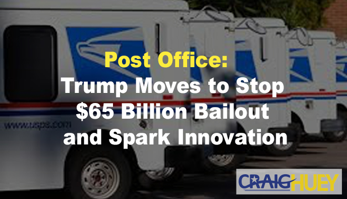Postal service