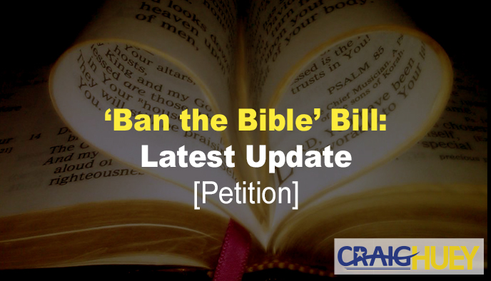 Updates on bill