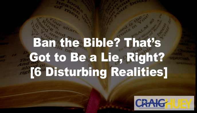 Disturbing reality