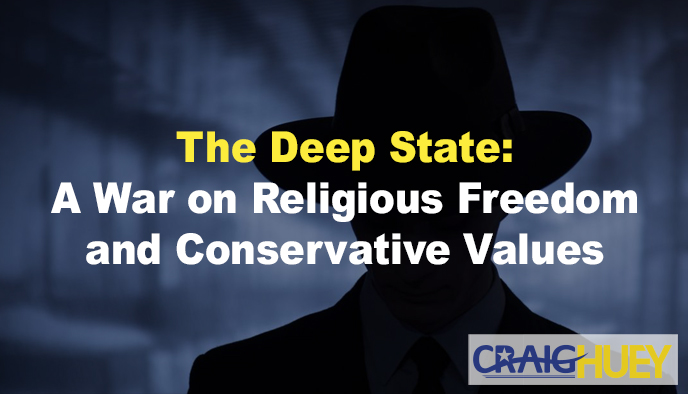 war on Religious freedom