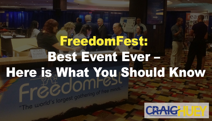 About freedom fest