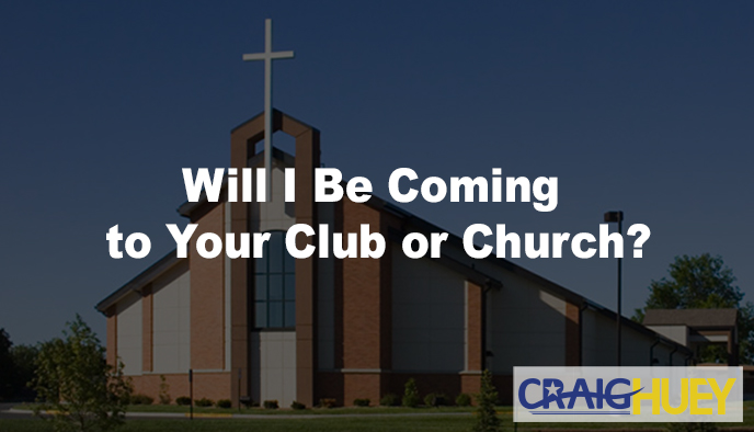 Club vs Church