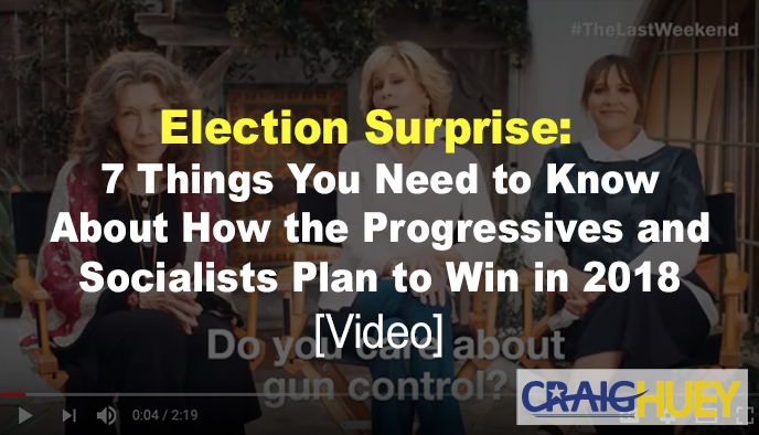 Election surprise