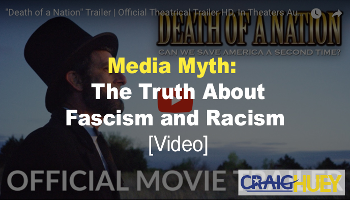Media myth