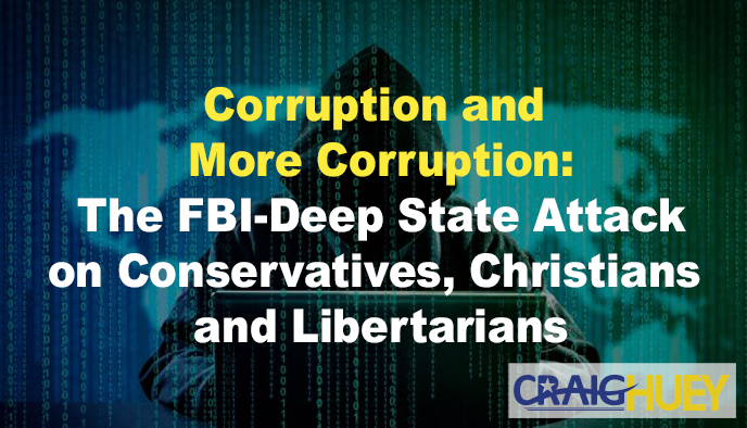 Corruption effect