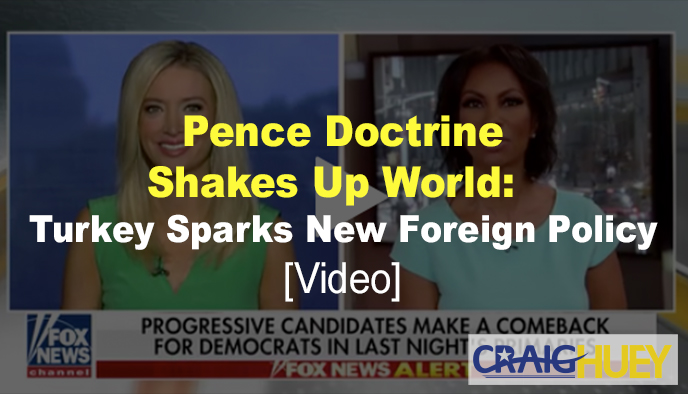 A new foreign policy for turkey