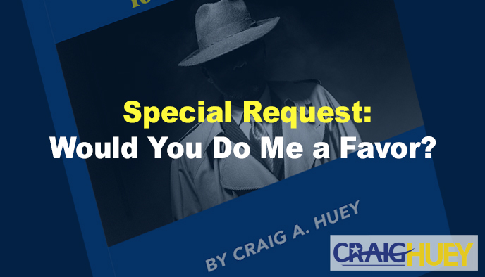 Author special request