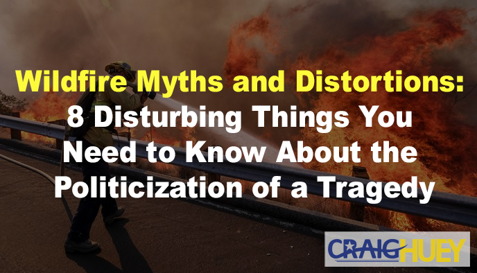 myths and distortions regarding wildlife
