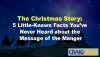 The story about Christmas