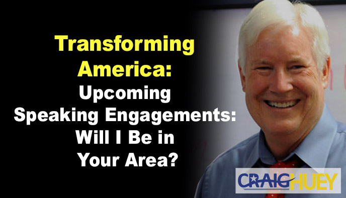 Make a new America