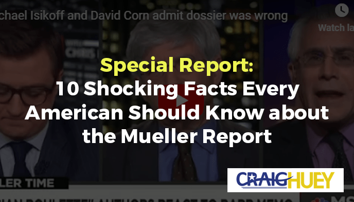 Mueller Report