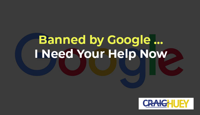 Google restriction