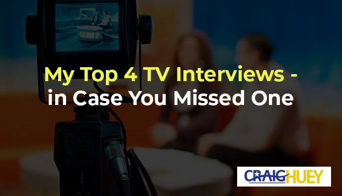 top interviews